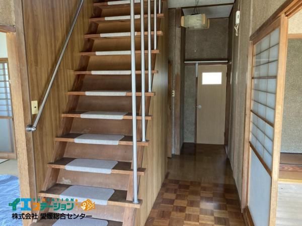 4K House with 263㎡ Land in Imabari City, Ehime Prefecture - Thumbnail 3