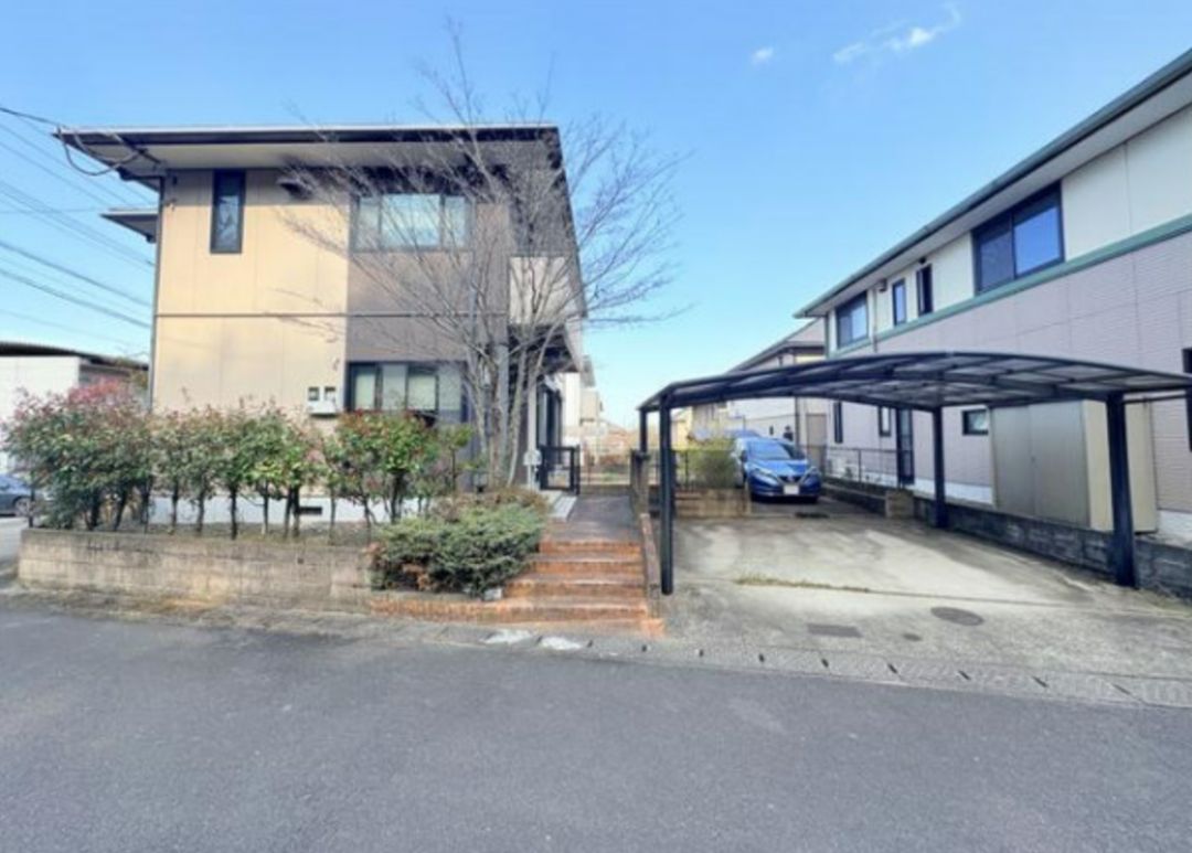 4SLDK Lightweight Steel House for Sale in Oita City - Thumbnail 2