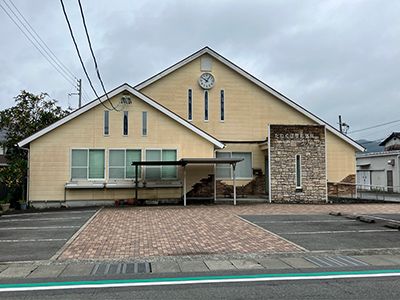 Daiwa House Securea Yahara II Land Plots for Sale in Yamaguchi - Thumbnail 3