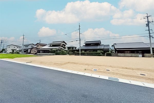 Daiwa House Securea Yahara II Land Plots for Sale in Yamaguchi - Thumbnail 2