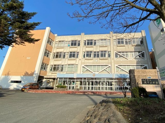 Land for Sale in Shiroshita, Hachinohe City, Aomori - Thumbnail 4