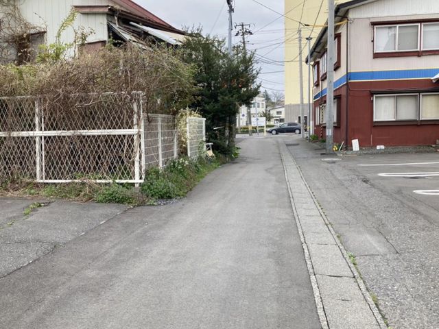 Land for Sale in Shiroshita, Hachinohe City, Aomori - Thumbnail 2