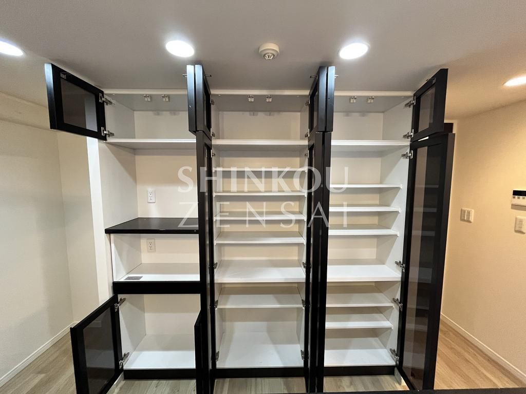 3LDK Apartment for Sale in Iwaki, Fukushima - 14th Floor with Balcony - Thumbnail 3