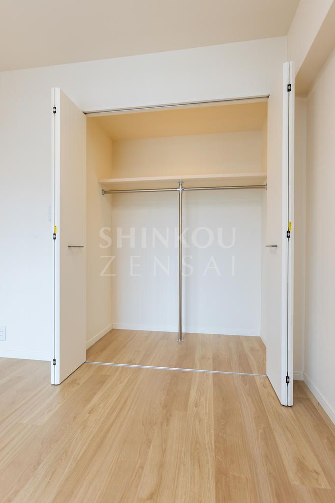 3LDK Apartment for Sale in Iwaki, Fukushima - 14th Floor with Balcony - Thumbnail 4