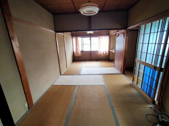 5DK Rental House in Shimotsu, Nara Prefecture - Akiya Bank - Thumbnail 3