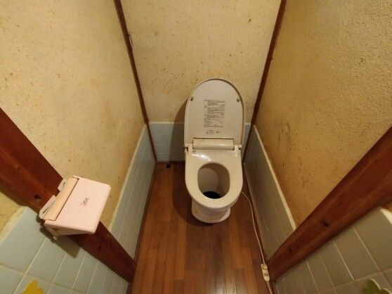 5DK Rental House in Shimotsu, Nara Prefecture - Akiya Bank - Thumbnail 4