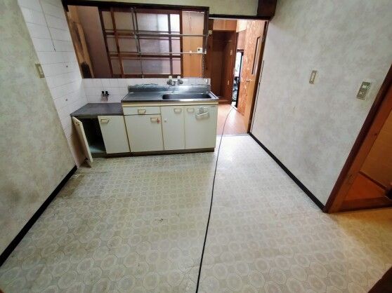 5DK Rental House in Shimotsu, Nara Prefecture - Akiya Bank - Thumbnail 2