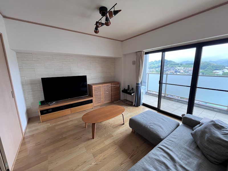 4LDK Apartment for Sale in Shimonoseki, Yamaguchi - Thumbnail 3