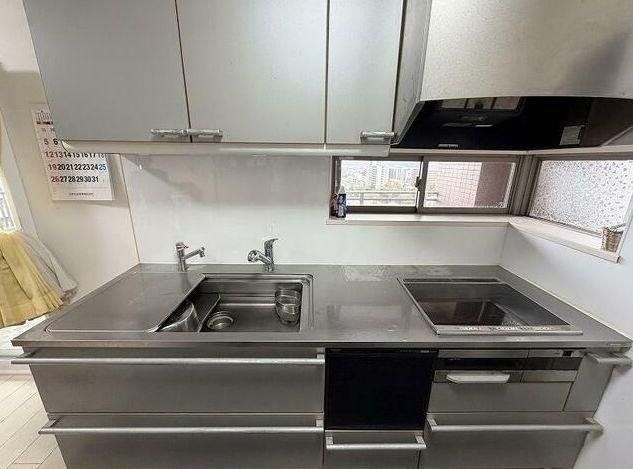 Palest Stage Akeno Niban-kan 707 Condo for Sale in Oita - Thumbnail 3