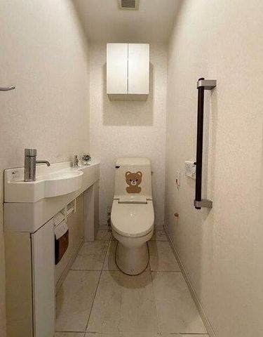 Palest Stage Akeno Niban-kan 707 Condo for Sale in Oita - Thumbnail 4