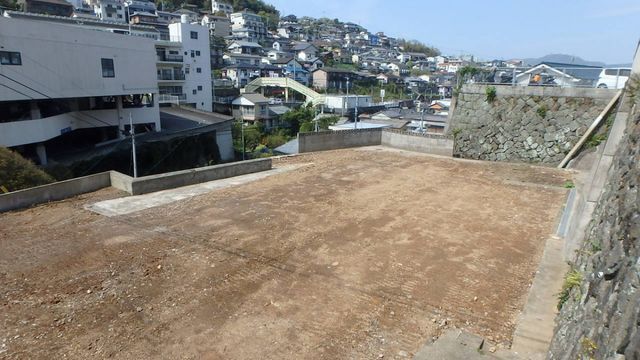 Vacant Residential Land for Sale in Atago, Nagasaki City - Thumbnail 4