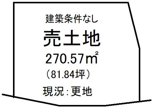 Vacant Residential Land for Sale in Atago, Nagasaki City - Thumbnail 3