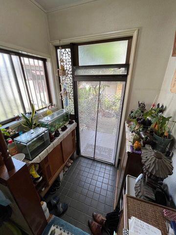 [Homes] Used detached house in Shiraishicho, Miura City | — Image 3, Miura, Kanagawa