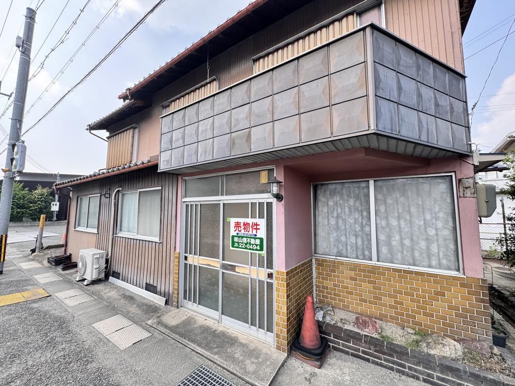 Land for Sale in Nantan City, Kyoto - 9,900,000 JPY - Thumbnail 2