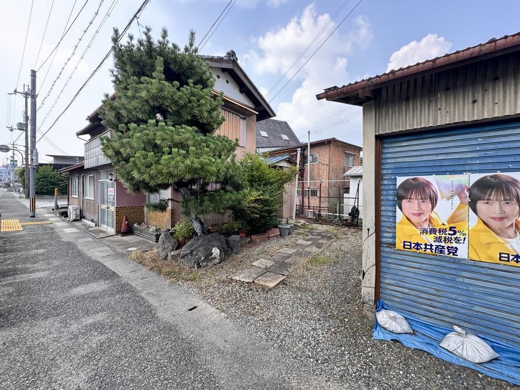 Land for Sale in Nantan City, Kyoto - 9,900,000 JPY - Thumbnail 3