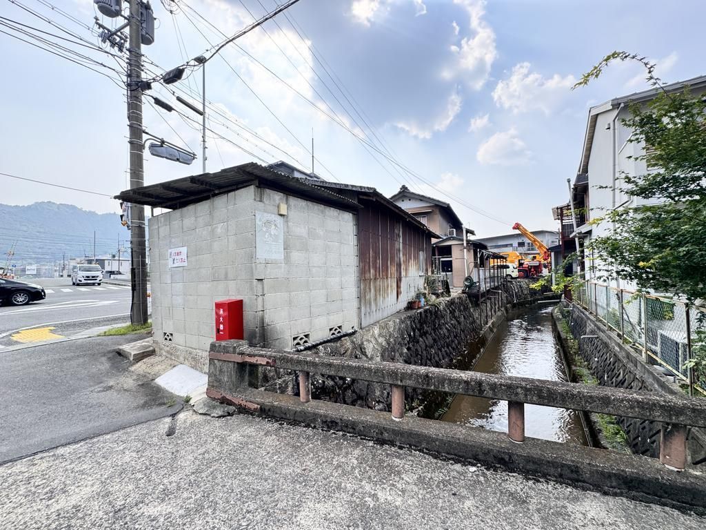 Land for Sale in Nantan City, Kyoto - 9,900,000 JPY - Thumbnail 4