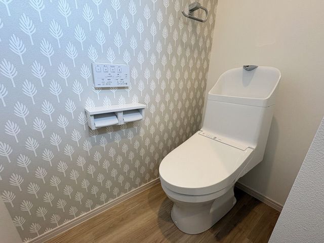 New 3LDK House for Sale in Numadate, Hachinohe, Aomori - Thumbnail 3