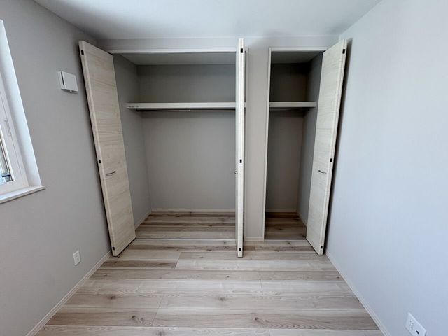 New 3LDK House for Sale in Numadate, Hachinohe, Aomori - Thumbnail 4