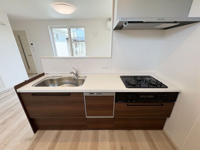 New 3LDK House for Sale in Numadate, Hachinohe, Aomori - Thumbnail 2