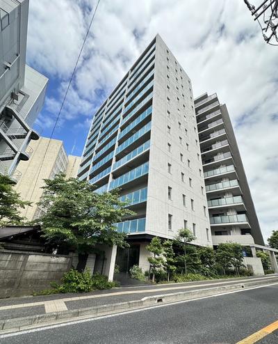Sangrande Matsudo 3LDK Apartment Near JR Station — Image 1, Matsudo, Chiba