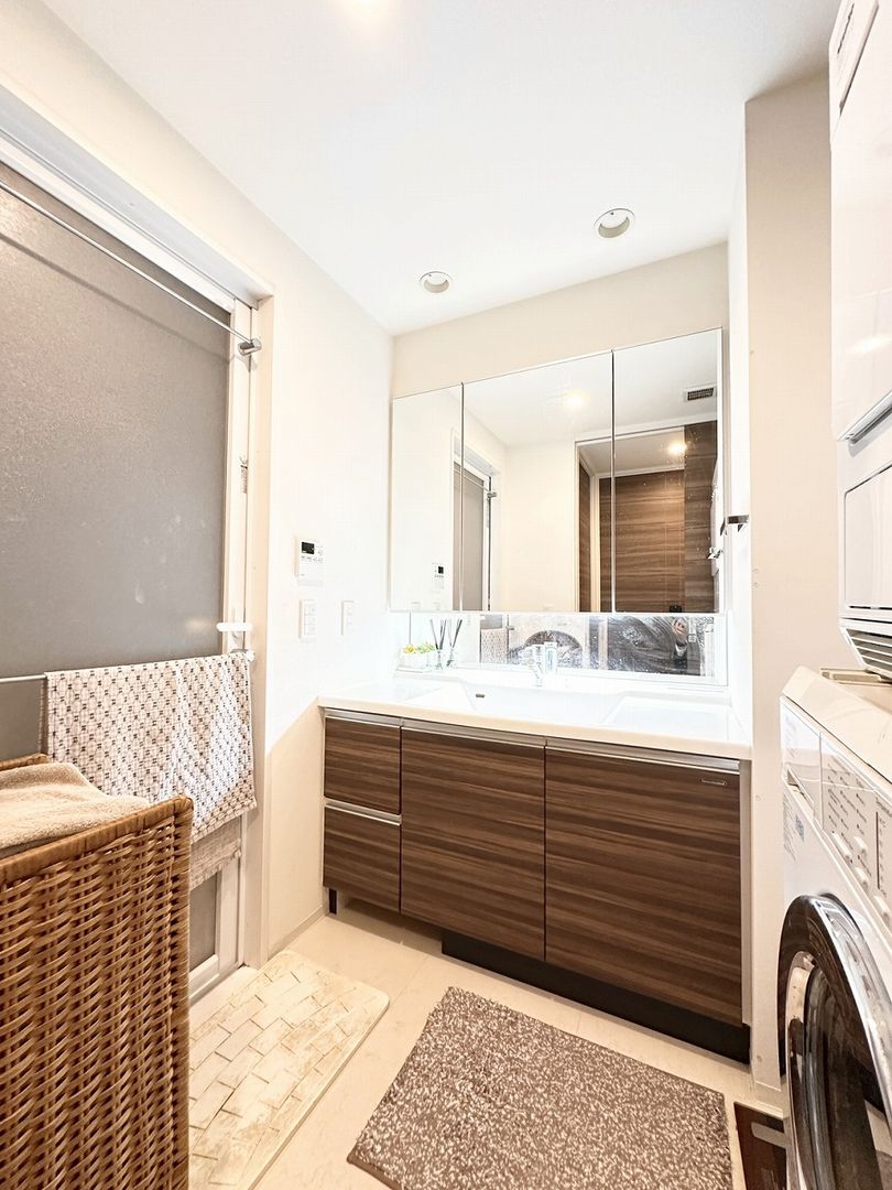 Sangrande Matsudo 3LDK Apartment Near JR Station - Thumbnail 4