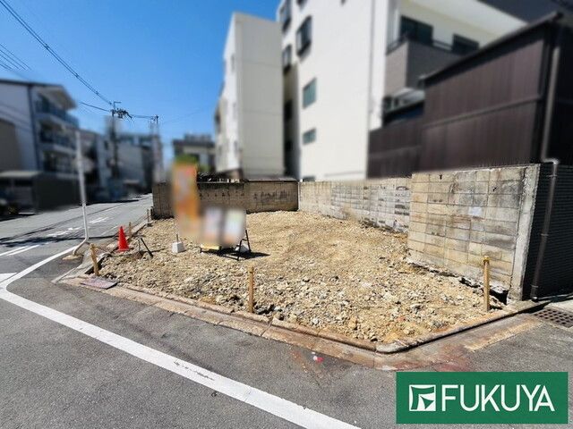 Vacant Land for Sale Near Nishikyogoku Station, Kyoto - Thumbnail 2