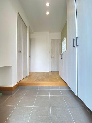 Modern 3LDK Custom Home in Itoshima with Solar & Whole-House AC — Image 22, Itoshima, Fukuoka