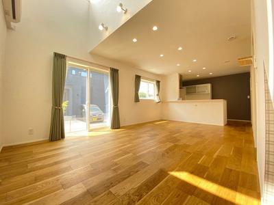 Modern 3LDK Custom Home in Itoshima with Solar & Whole-House AC — Image 22, Itoshima, Fukuoka