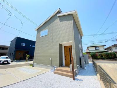 Modern 3LDK Custom Home in Itoshima with Solar & Whole-House AC — Image 7, Itoshima, Fukuoka