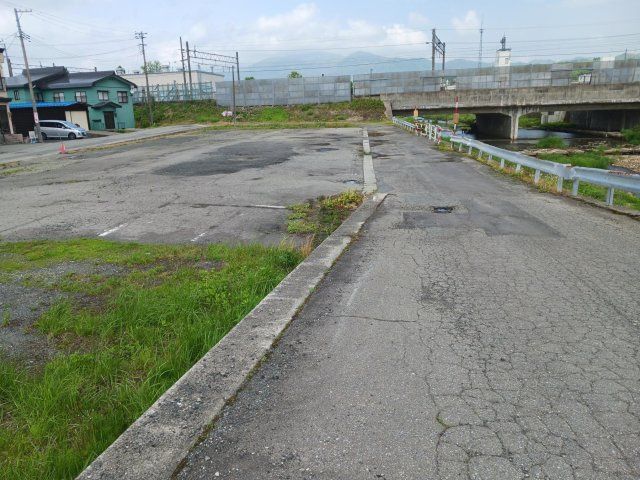 Land for Sale in Wakaba-cho, Shonai City, Yamagata - Thumbnail 2