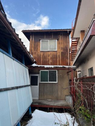 1971 Wooden House for Sale in Oyabe, Toyama - 163.62 sqm - Thumbnail 2