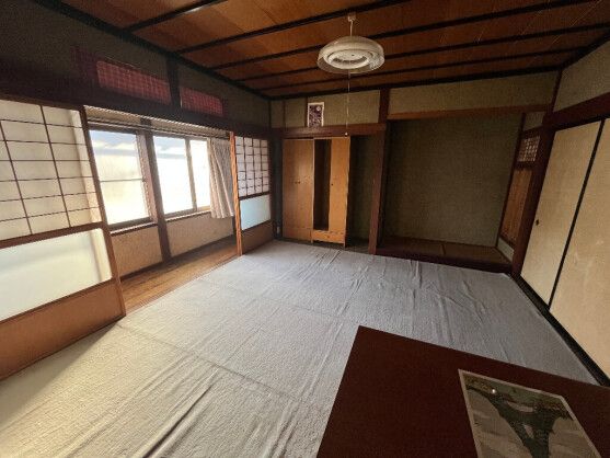 1971 Wooden House for Sale in Oyabe, Toyama - 163.62 sqm - Thumbnail 4