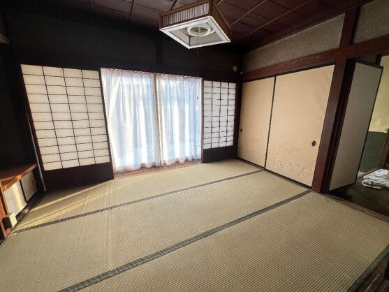 1971 Wooden House for Sale in Oyabe, Toyama - 163.62 sqm - Thumbnail 3
