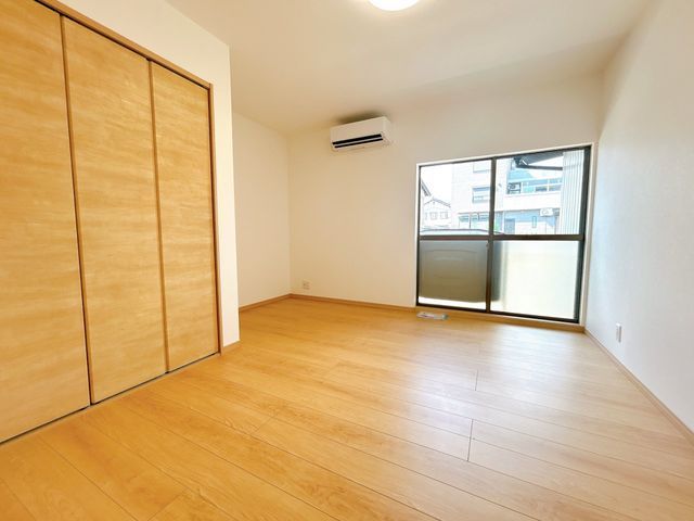 Renovated 4SLDK House in Katsuyama, Fukui - 133 sqm - Thumbnail 4