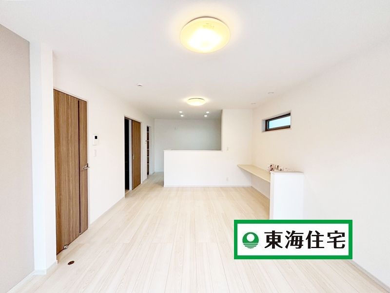 4LDK New Build House for Sale in Wakuyacho, Miyagi - Thumbnail 4