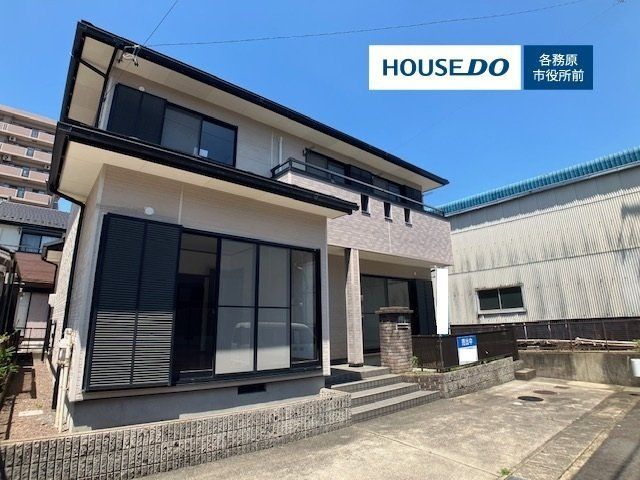 5LDK House for Sale in Kakamigahara, Gifu - Thumbnail 2