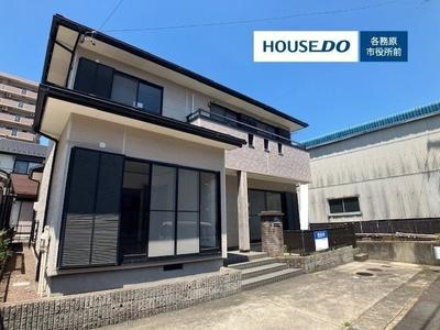 5LDK House for Sale in Kakamigahara, Gifu — Image 1, Kakamigahara, Gifu
