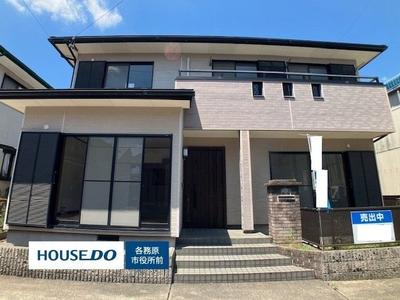 5LDK House for Sale in Kakamigahara, Gifu — Image 1, Kakamigahara, Gifu