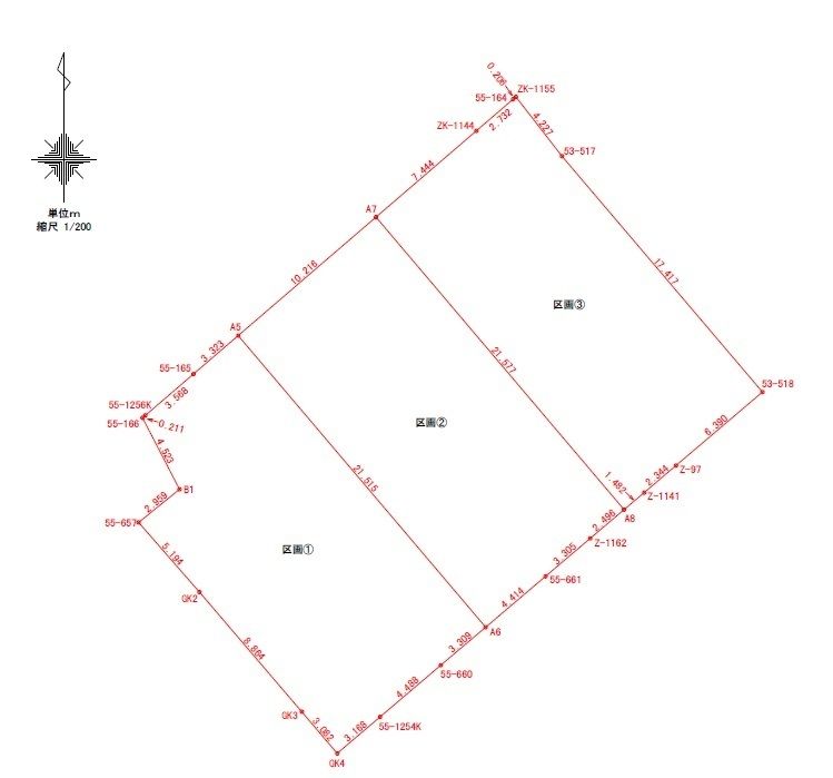Vacant Land for Sale in Kiyotake, Miyazaki City - Thumbnail 3