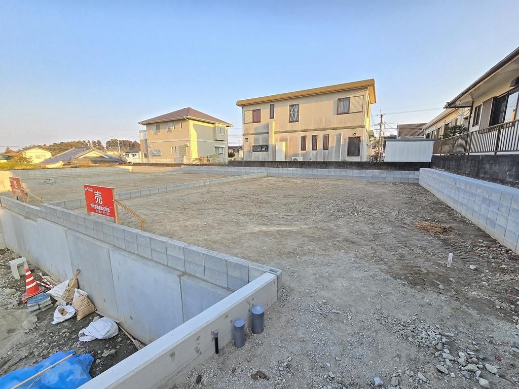 Vacant Land for Sale in Kiyotake, Miyazaki City - Thumbnail 2