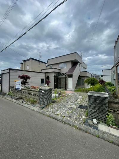 7LDK House in Eniwa, Hokkaido - Spacious Family Home — Image 2, Eniwa, Hokkaido