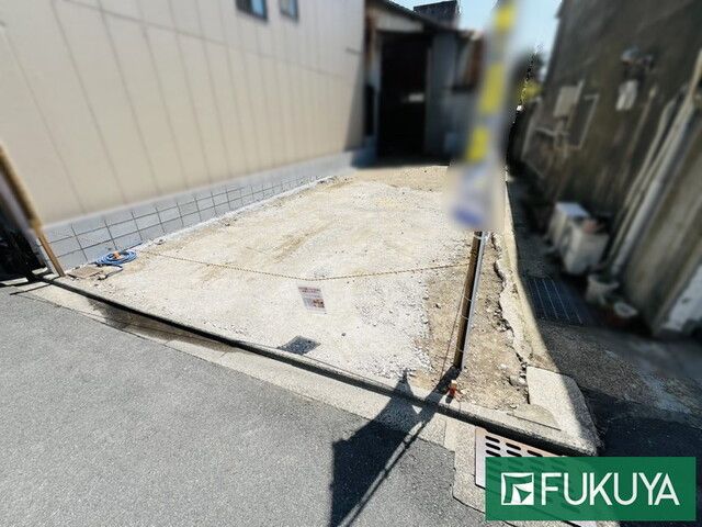 Land for Sale with Construction Conditions in Ukyo Ward, Kyoto - Thumbnail 3