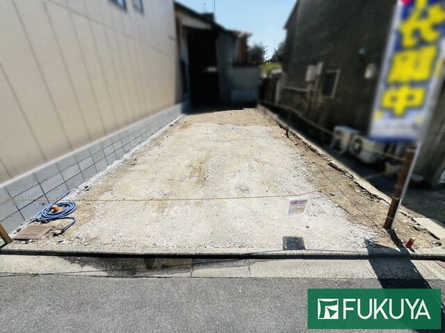 Land for Sale with Construction Conditions in Ukyo Ward, Kyoto - Thumbnail 4