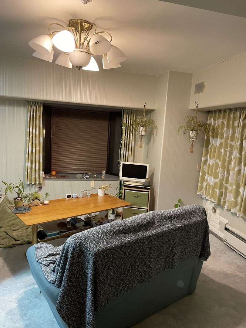 2LDK Apartment for Sale Near Yudanaka Station in Nagano - Thumbnail 3