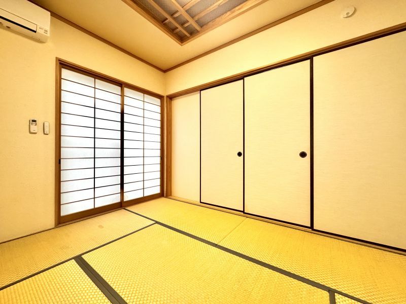 2022 Built 4LDK House in Kumamoto Higashi Ward with Parking - Thumbnail 2