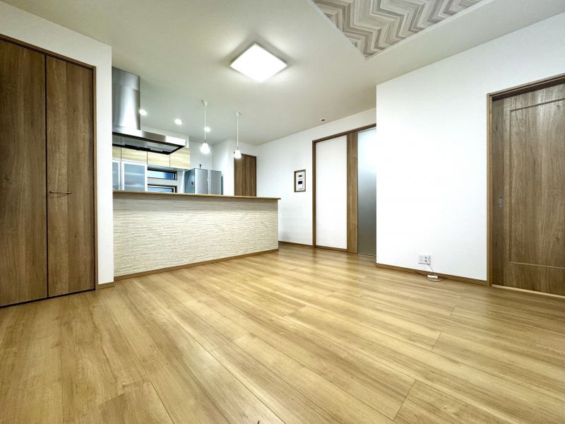 2022 Built 4LDK House in Kumamoto Higashi Ward with Parking - Thumbnail 3