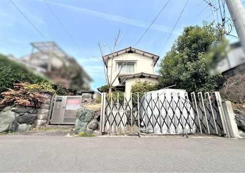 Land for Sale in Nagaokakyo, Kyoto - 147.37 sqm Near JR Station - Thumbnail 4