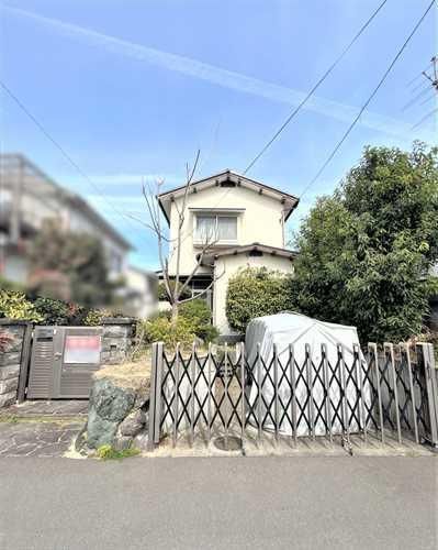 Land for Sale in Nagaokakyo, Kyoto - 147.37 sqm Near JR Station - Thumbnail 3