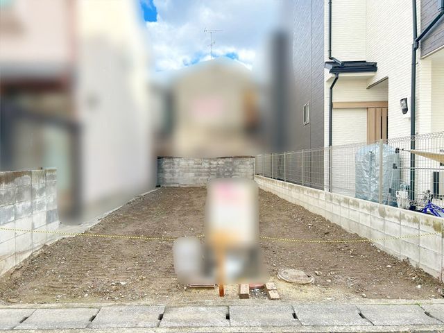 Vacant Land for Sale in Kamikatsura, Kyoto's Nishikyo Ward - Thumbnail 2