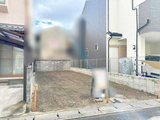 Vacant Land for Sale in Kamikatsura, Kyoto's Nishikyo Ward - Thumbnail 3